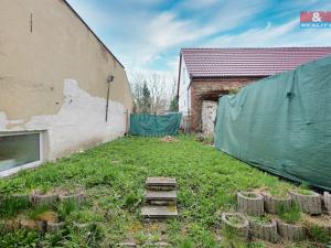 Prodej rodinného domu, Malé Hradisko, 95 m2