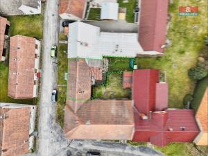 Prodej rodinného domu, Malé Hradisko, 95 m2