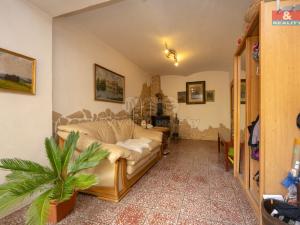 Prodej zemědělské usedlosti, Velký Týnec, Masarykova, 300 m2