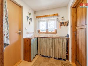 Prodej chaty, Krňany - Třebsín, 86 m2