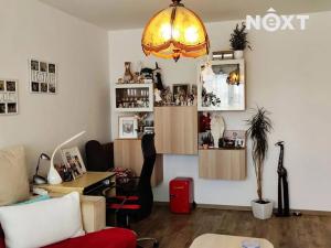 Prodej bytu 2+1, České Budějovice, J. Opletala, 67 m2