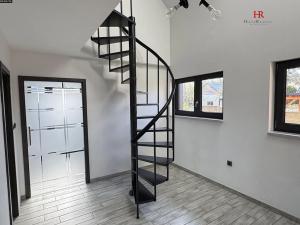 Pronájem rodinného domu, Praha - Lipence, Kazín, 112 m2