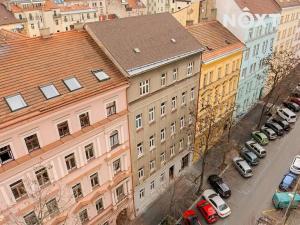 Prodej bytu 2+kk, Praha - Vinohrady, Velehradská, 48 m2