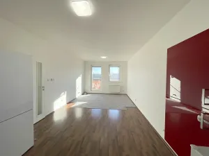 Pronájem bytu 2+kk, Popůvky, Rosická, 60 m2