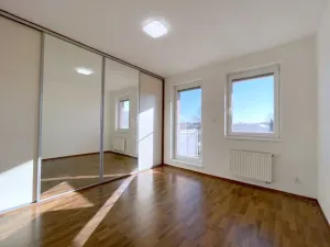 Pronájem bytu 2+kk, Popůvky, Rosická, 60 m2