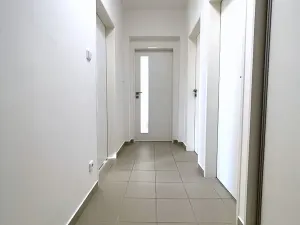 Pronájem bytu 2+kk, Popůvky, Rosická, 60 m2