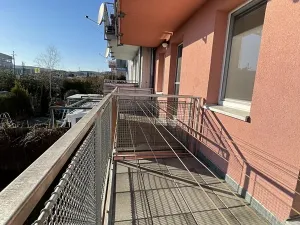 Pronájem bytu 2+kk, Popůvky, Rosická, 60 m2