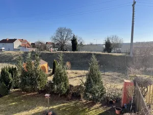 Pronájem bytu 2+kk, Popůvky, Rosická, 60 m2