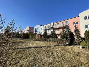 Pronájem bytu 2+kk, Popůvky, Rosická, 60 m2