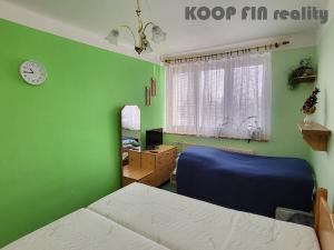Prodej bytu 3+1, Opatov, 70 m2