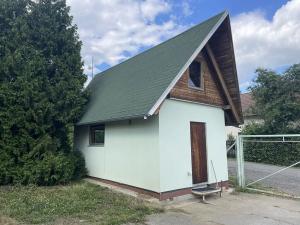 Pronájem skladu, Malotice, 307 m2