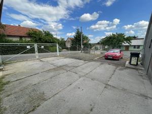 Pronájem skladu, Malotice, 307 m2