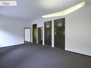 Pronájem kanceláře, Praha - Nové Město, Klimentská, 101 m2