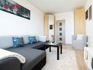 Prodej bytu 4+kk, Praha - Řepy, Nevanova, 88 m2