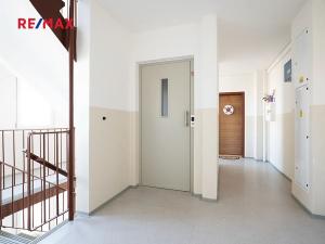 Prodej bytu 4+kk, Praha - Řepy, Nevanova, 88 m2