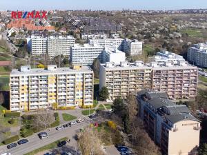 Prodej bytu 4+kk, Praha - Řepy, Nevanova, 88 m2