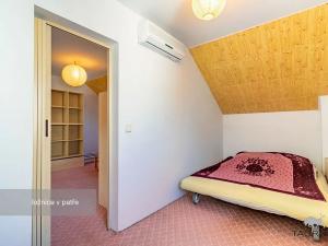 Prodej rodinného domu, Staňkov, Dělnická, 96 m2