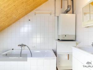 Prodej rodinného domu, Staňkov, Dělnická, 96 m2