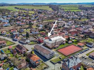 Prodej rodinného domu, Staňkov, Dělnická, 96 m2