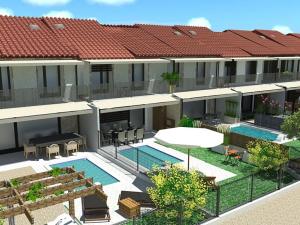 Prodej rodinného domu, Pasohlávky, 134 m2