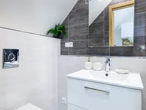Pronájem bytu 1+kk, Zlín, Vejvanovská, 28 m2