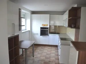 Prodej bytu 2+1, Vamberk, Jugoslávská, 61 m2