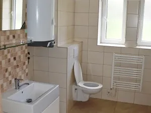 Prodej bytu 2+1, Vamberk, Jugoslávská, 61 m2