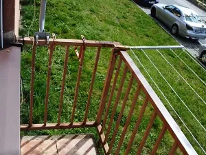 Prodej bytu 2+1, Vamberk, Jugoslávská, 61 m2
