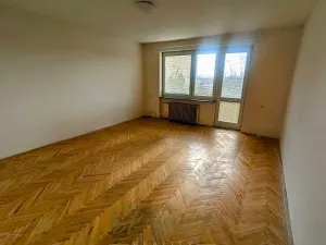 Pronájem bytu 3+1, Hodonín, 82 m2