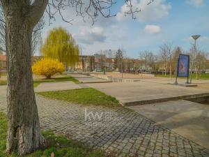 Prodej bytu 2+kk, Praha - Záběhlice, Jetelová, 51 m2