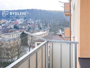 Pronájem bytu 2+1, Ústí nad Labem, Kosmonautů, 52 m2