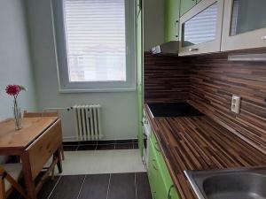 Pronájem bytu 2+1, Uherské Hradiště, Lomená, 44 m2