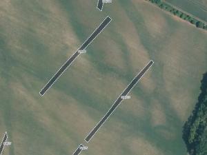 Prodej pole, Silůvky, 21545 m2
