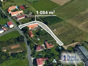 Prodej podílu pole, Broumov, 56 m2