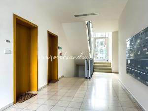 Pronájem bytu 4+kk, Praha - Vinohrady, Korunní, 105 m2