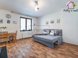 Prodej bytu 2+1, Vlašim, Lidická, 51 m2