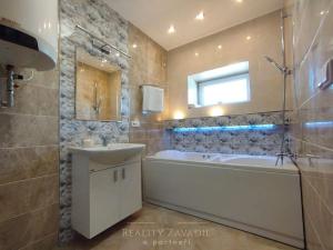 Pronájem bytu 4+kk, Ledeč nad Sázavou, Mostecká, 85 m2