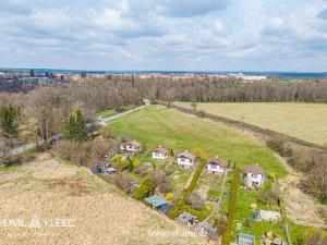 Prodej chaty, Sudoměřice u Bechyně, 32 m2