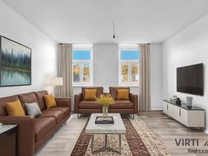 Prodej bytu 2+kk, Dvůr Králové nad Labem, Heydukova, 40 m2