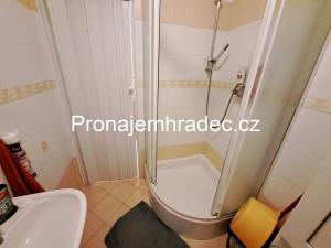 Pronájem bytu 1+1, Hradec Králové, Jungmannova, 45 m2
