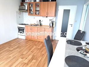 Pronájem bytu 1+1, Hradec Králové, Jungmannova, 45 m2