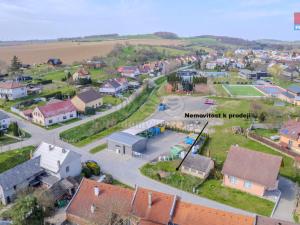 Prodej garáže, Sazovice, 239 m2