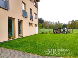Prodej bytu 2+kk, Písek, Karla Boromejského, 52 m2