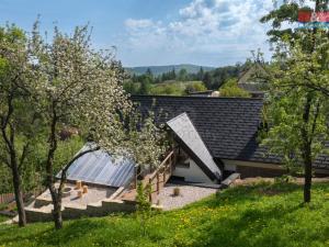 Prodej rodinného domu, Račice, 167 m2