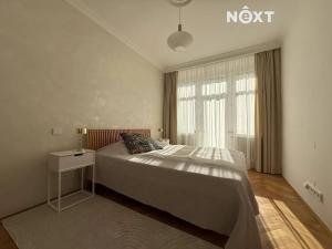 Pronájem bytu 2+kk, Praha - Žižkov, Sudoměřská, 47 m2
