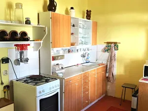 Prodej chalupy, Dymokury, 120 m2