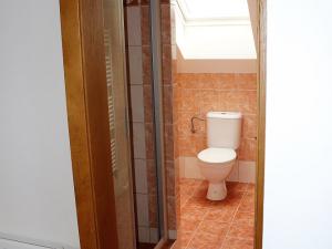 Pronájem bytu 3+kk, Čimelice, 80 m2