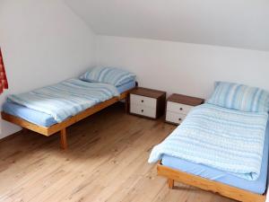 Pronájem bytu 3+kk, Čimelice, 80 m2