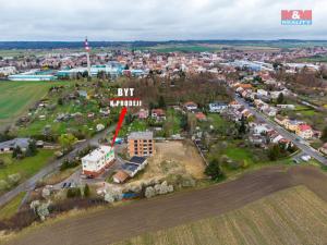 Prodej bytu 3+1, Holice, Pod Parkem, 98 m2