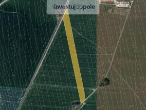 Prodej pole, Moravany, 181591 m2